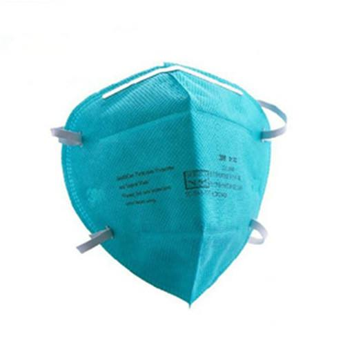 戴N95？請正確戴口罩遠(yuǎn)離新型冠狀病毒