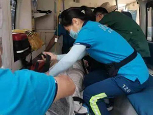 沈陽男子打半天麻將，出門倒地呼吸困難！急救醫(yī)生：這個(gè)病很兇險(xiǎn)