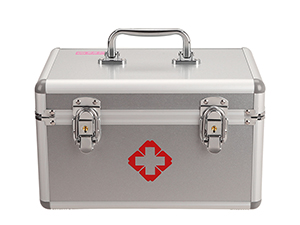 “急救箱”裝的不僅是藥，更是人民群眾的“需要”