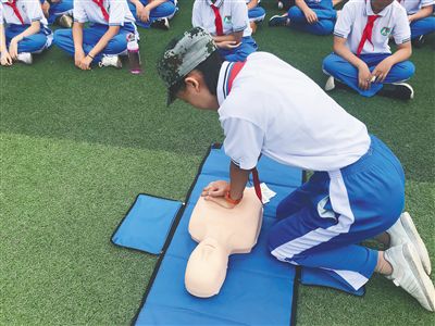 “急救包”你備了嗎？